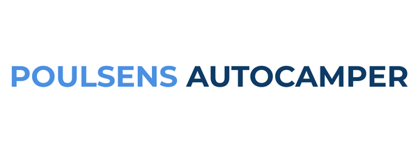 POULSENS AUTOCAMPER FR