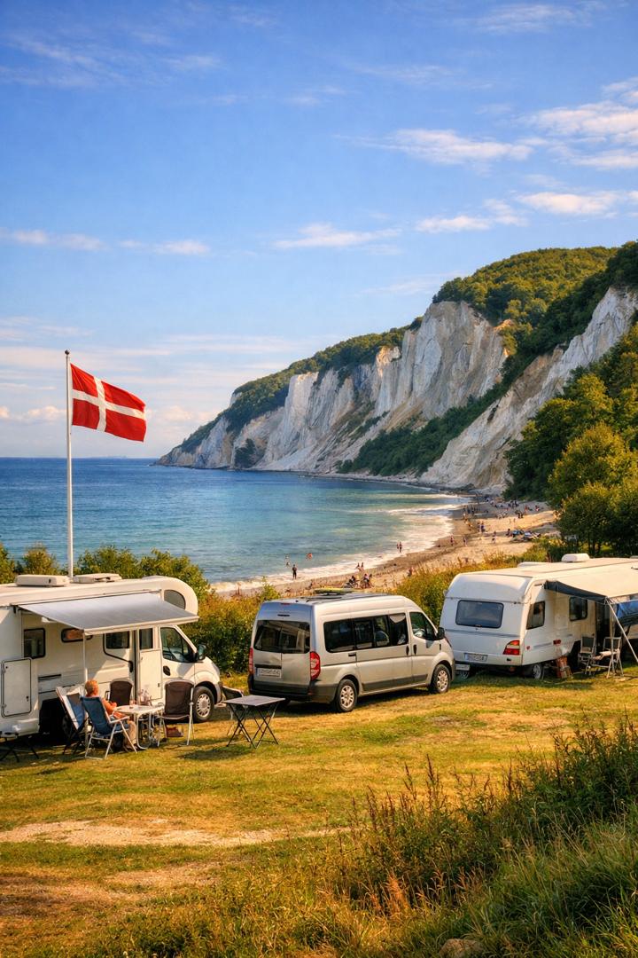 Pourquoi le Danemark